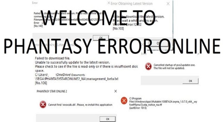 Phantasy Star Online 2 jest świetny, ale Microsoft Store to wielkie g**no