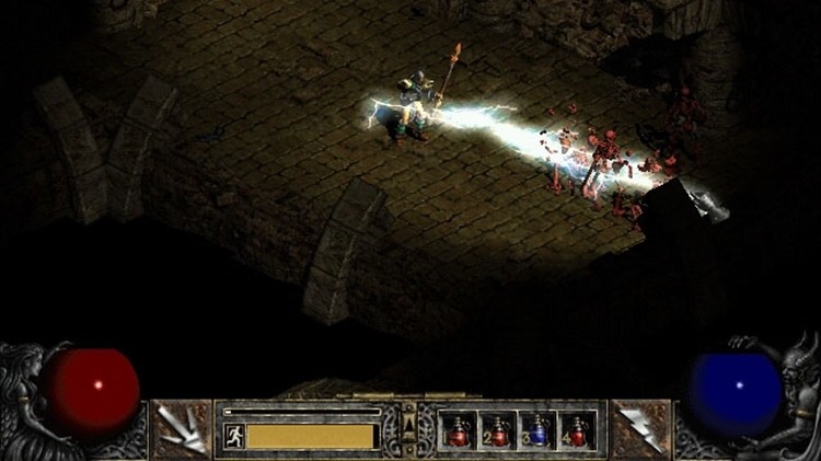 Polak rekordzistą świata. W mniej niż godzinę przeszedł całe Diablo 2