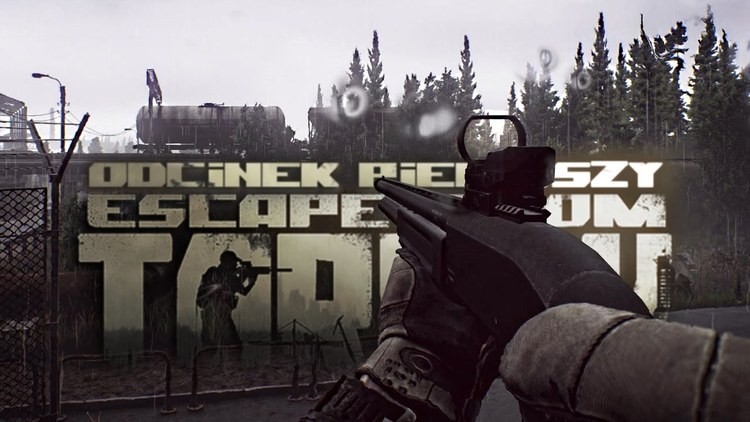 Ludzie chcą grać w hardkorowe gry. Escape From Tarkov z nowym rekordem!