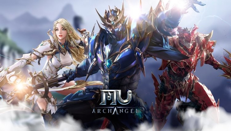 MU ArchAngel - takimi giereczkami Webzen nie podbije rynku