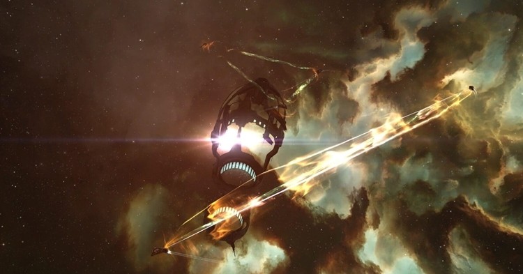 EVE Online stał się ładniejszy. Najnowszy update ulepszył grafikę