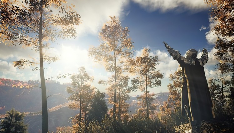 Mortal Online 2 będzie sześć razy większy od Mortal Online