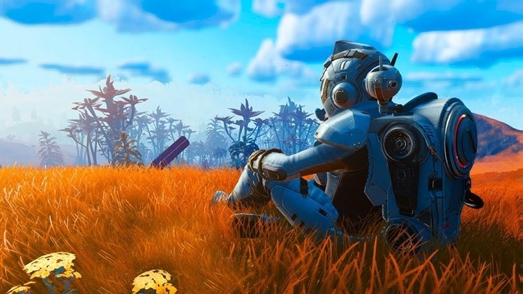 No Man’s Sky od dzisiaj za 4 zł (z pełnym crossplayem)!