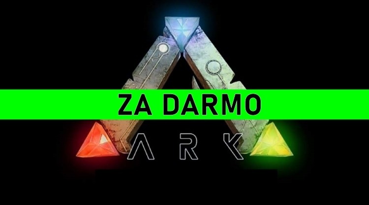 ARK Survival Evolved za free. Rozdają darmowe egzemplarze!