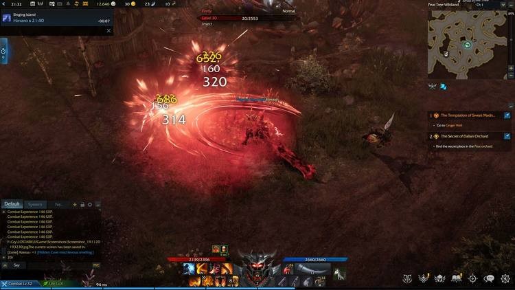 Krok bliżej do premiery globalnego Lost Ark Online 