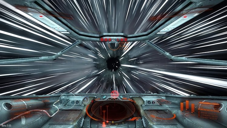 Elite Dangerous - super promocja i najwięcej graczy od pięciu lat