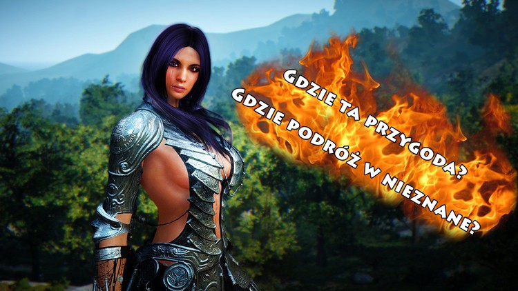 Wikipedie MMO powinny spłonąć i nie ułatwiać życia graczom?