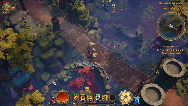 Torchlight 3 (ex-Torchlight MMO) zbiera bęcki na Steamie