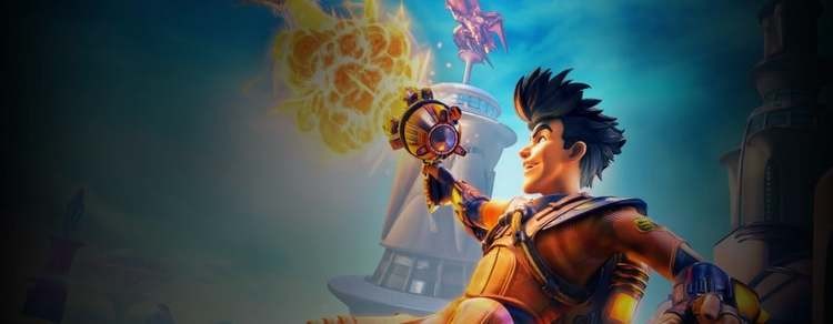 EA Games wskrzesza Rocket Arena i chce za to 130 złotych...
