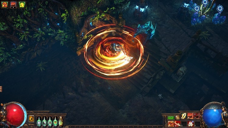 Startuje najdziwniejszy dodatek/liga w historii Path of Exile