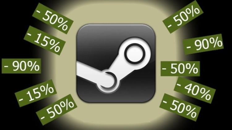 Gry MMO nawet 90% taniej. Rozpoczęła się Letnia Wyprzedaż na Steamie!