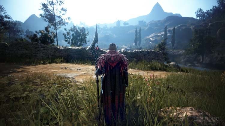 Przegląd tygodnia: ESO po polsku, nowe APB, Black Desert za free