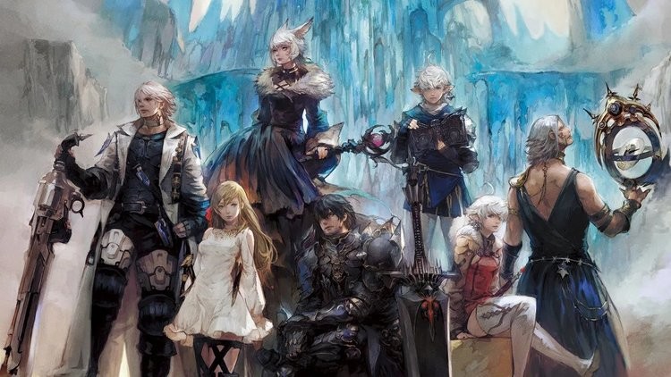 Czekacie na patch 5.3 do Final Fantasy XIV? No to wytrzymajcie jeszcze miesiąc