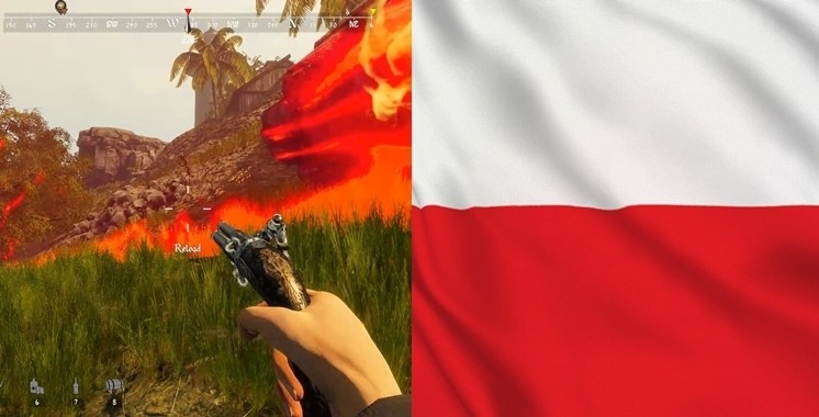 Out of Reach: Treasue Royale - polski Battle Royale. Mamy pierwszy gameplay!