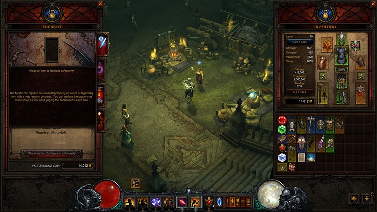 Diablo 3 wystartowało z nowym sezonem!