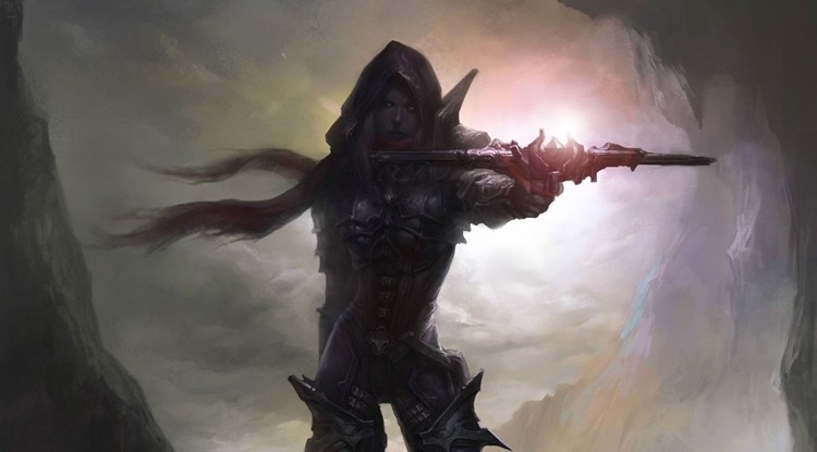 Łowcy Demonów przejęli Diablo 3. Najgorsza klasa stała się najlepszą