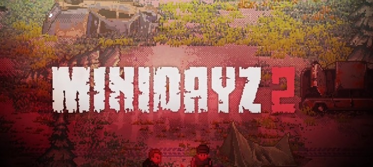 Tak wygląda Mini DayZ 2. Pierwszy gameplay!