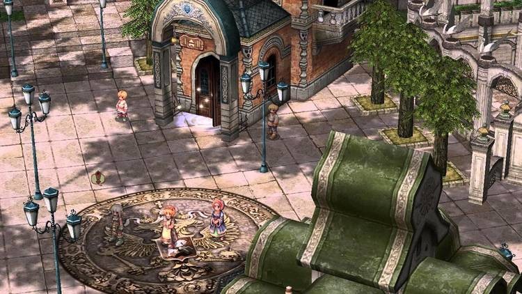 Nowości w europejskim Ragnarok Online. Nowy region, nowe klasy... 