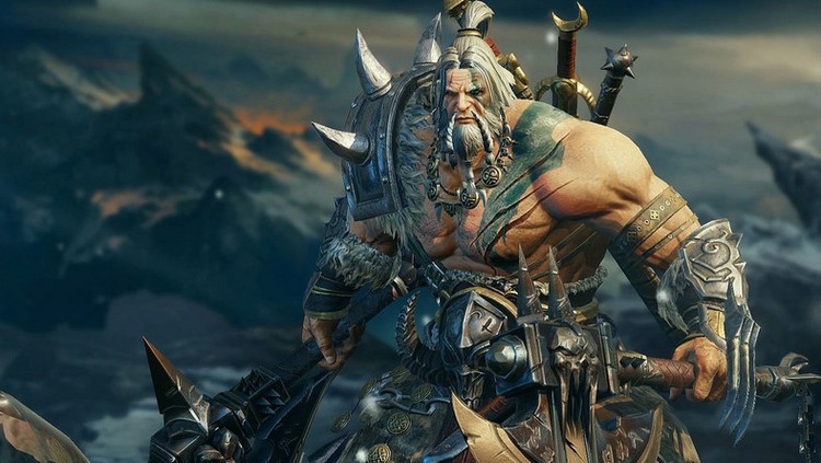 Co z Diablo Immortal? Dowiemy się na przełomie miesiąca