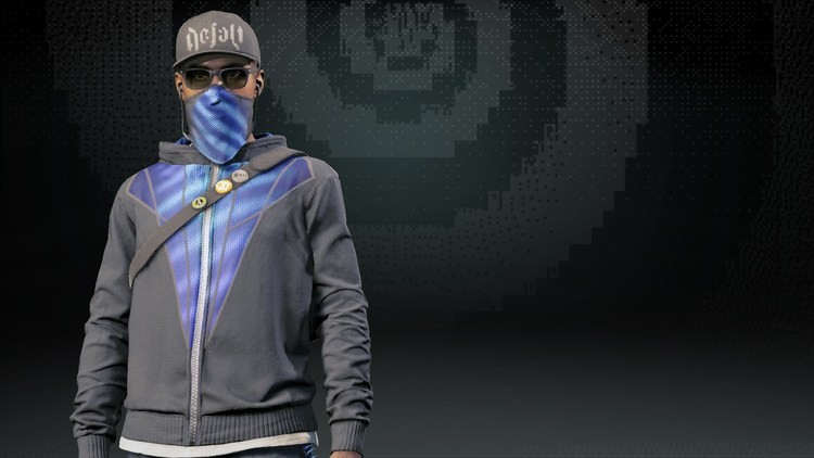 Rozpoczyna się Ubisoft Forward. Watch Dogs 2 za darmo!