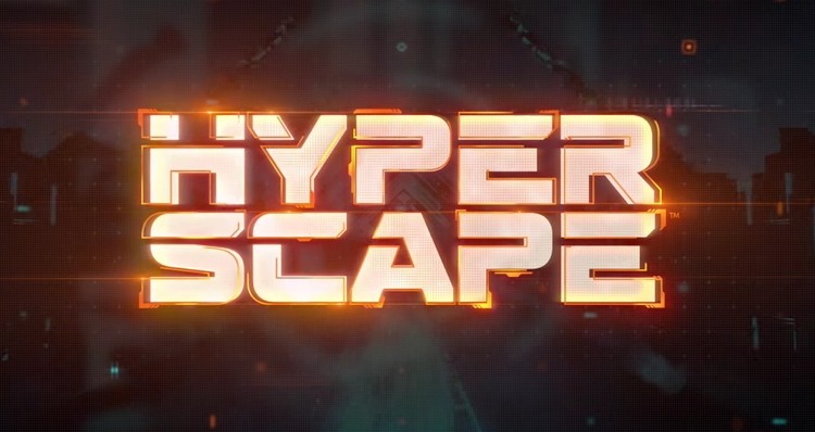 Hyper Scape wystartował dla wszystkich. Polacy wreszcie mogą grać!