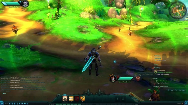 Nie doczekamy się nowego MMORPG od twórcy WildStar