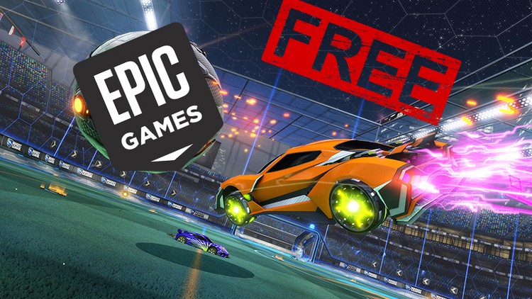 Rocket League przejdzie na Free-to-Play i zniknie ze Steam