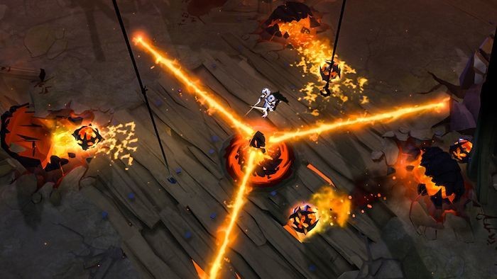 12 sierpnia wracamy do grania Albion Online