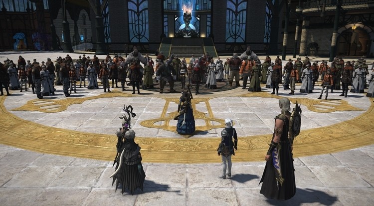 2 miliony nowych graczy od początku roku. Final Fantasy XIV w formie