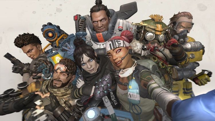 Crossplay pomiędzy PC, a konsolami nie będzie automatyczny w Apex Legends