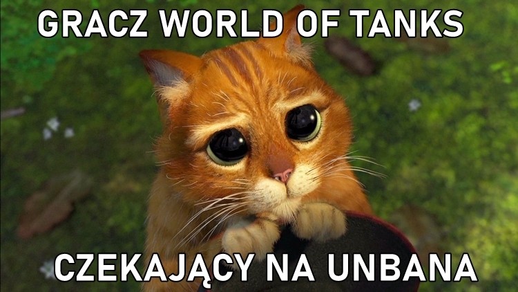 Wielka amnestia. World of Tanks odbanowuje zbanowanych graczy!