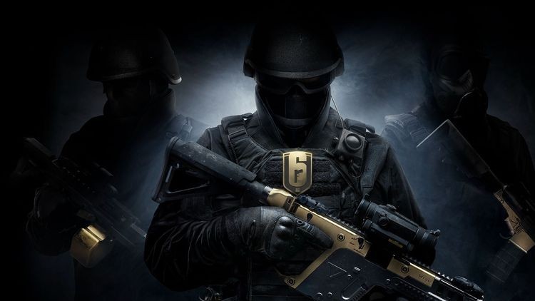 Zabijanie w Rainbow Six Siege nie wpływa na Wasz MMR