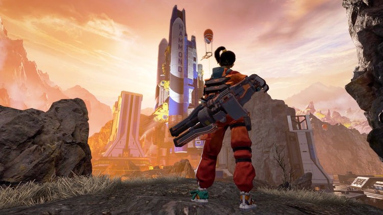 Apex Legends zapowiada spore zmiany na mapie w 6. sezonie