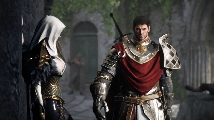 Lineage Eternal (Project TL) żyje. W tym miesiącu ruszają testy