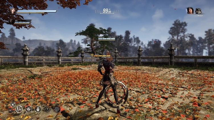 Kto chce zagrać w Hunter's Arena Legends za darmo? Teraz jest ku temu okazja
