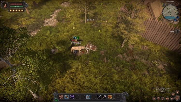 Wild Terra Online 2 zdradza swoją cenę i datę premiery