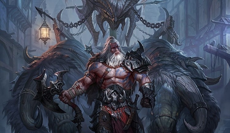 Na nowy sezon Diablo 3 poczekamy trochę dłużej