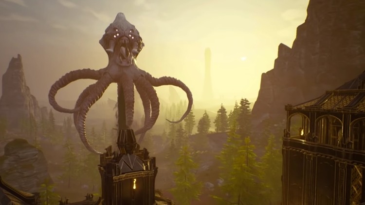 Conan Exiles - darmowe granie i największy dodatek w historii
