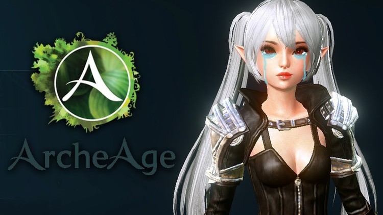 Zmiany w ArcheAge Unchained nie będą P2W – tak twierdzi wydawca, a gracze?