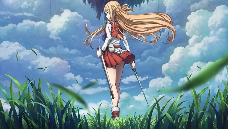Sword Art Online Progressive nadchodzi. Nowy serial anime!