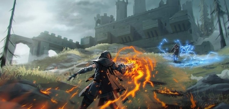5 milionów graczy w trzy tygodnie. Spellbreak osiągnął sukces