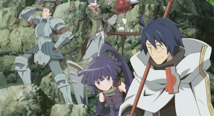 Nie pasuje wam Sword Art Online? Log Horizon także rusza z nowym sezonem