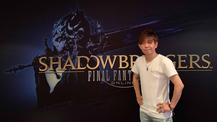 Naoki Yoshida nigdzie się nie wybiera – wciąż będzie pracował przy Final Fantasy XIV