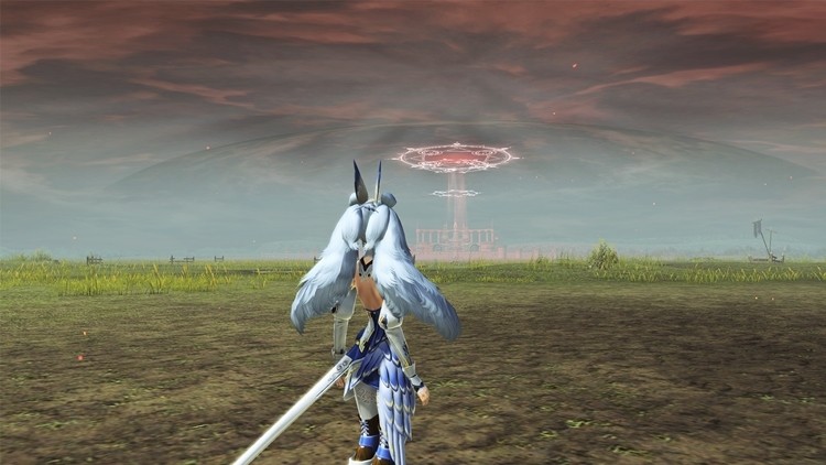 Wielki dodatek w Phantasy Star Online 2, który zabiera nas... do innego wymiaru