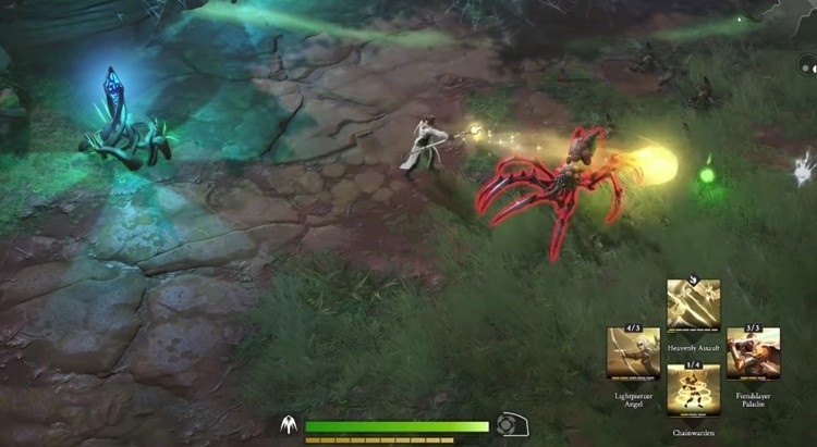 Magic Legends opóźniony. Ten Action-MMORPG wyjdzie w tym samym czasie co New World