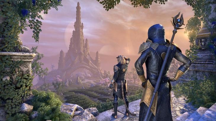 Model płatności? Wydawca? Content? - co decyduje o wyborze gry MMORPG?
