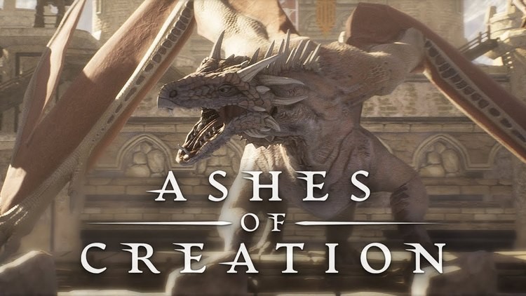 Ashes of Creation – znamy daty testów Alpha One! Marzec bez NDA!