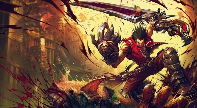 Dynamiczny dungeonowy MMORPG. Kritika Online dostała content-update