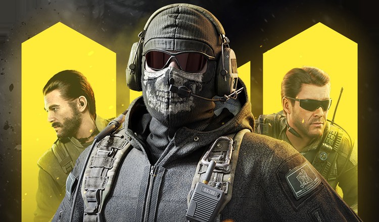 Call of Duty: Mobile Anniversary - pierwszy rok gry w liczbach
