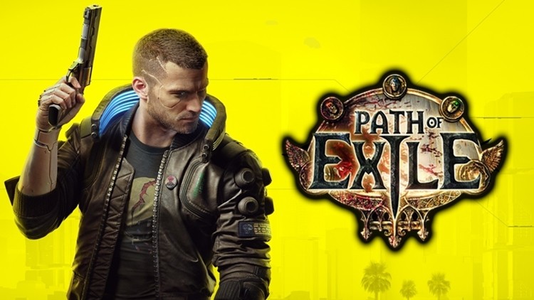 Path of Exile ofiarą Cyberpunk 2077. Będzie nowa data premiery dodatku?!